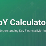 YoY Growth Rate Calculator: Measure YoY Easily