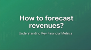How To Forecast Revenues: Real Life Cases + Excel Template